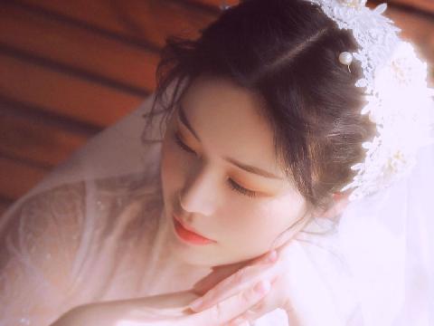 【小说】槐边野记