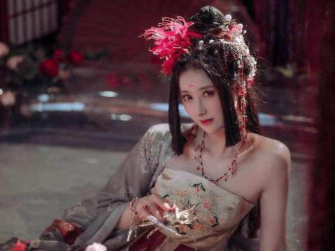 【小说】杀尽江南百万兵