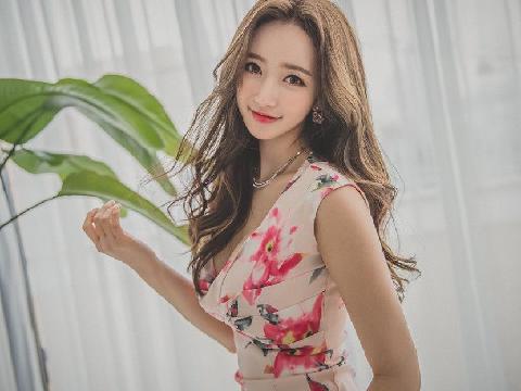 【小说】绿染海棠春(我的女友清瑶)
