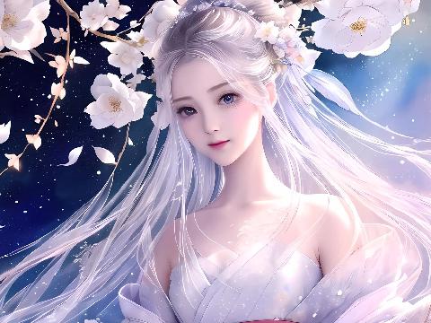 【小说】绿剑红颜