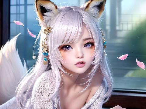 【小说】女主她总是摇摆不定