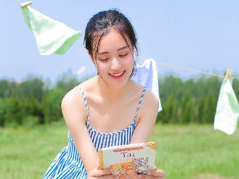 【小说】姐夫,太粗了