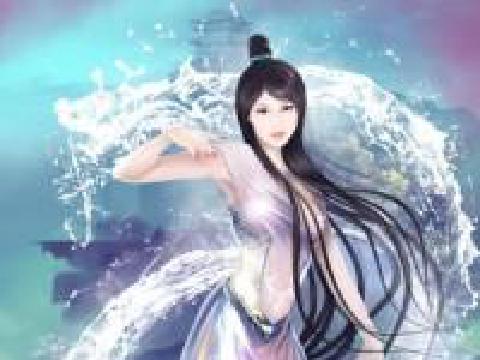 红颜堕之倚天泪
