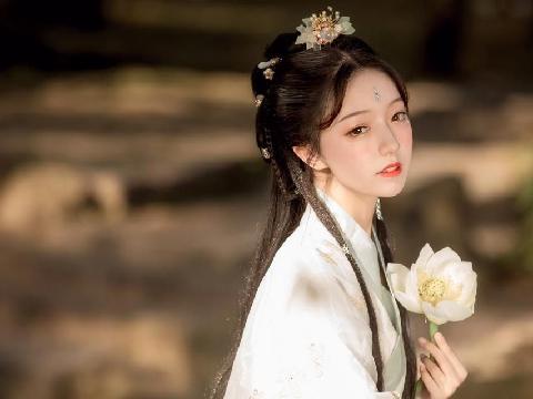 【小说】甄宓受辱，洛神蒙尘