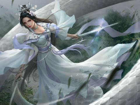 【小说】大虞女战神的废材儿子(大虞艳母传)