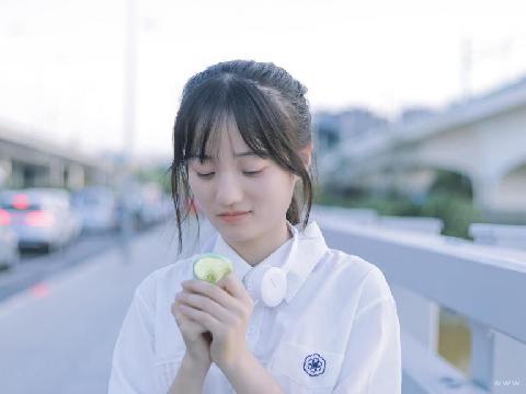 【小说】彼女百变