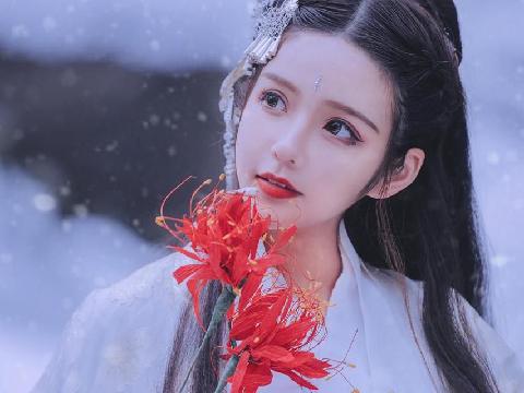【小说】西游别记 四圣试禅心,失身丧元阳