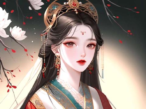 【小说】帐中珠