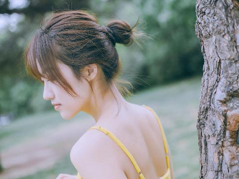 【小说】温软美人