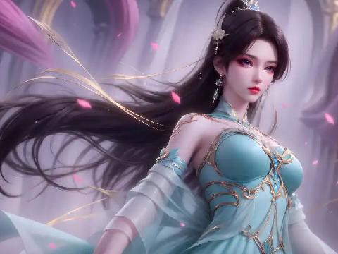 【小说】你说我穿越到了淫魔界?这明明是修真界!