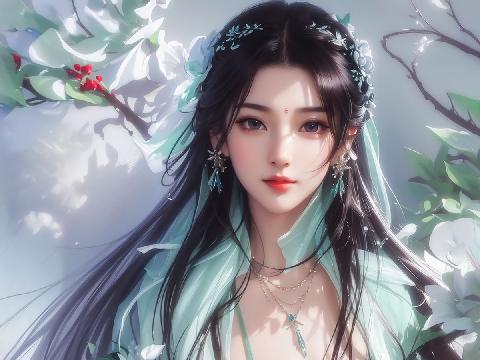 【小说】山茶与梨