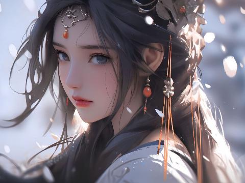 【小说】万艳护道录