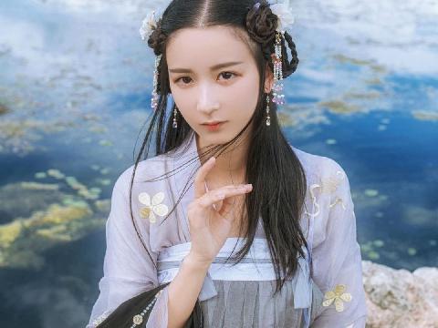 【小说】天帝八女