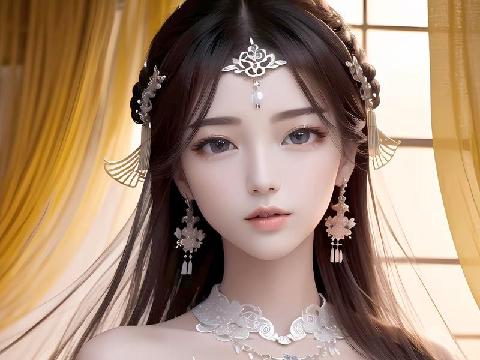 【小说】乱宫闱