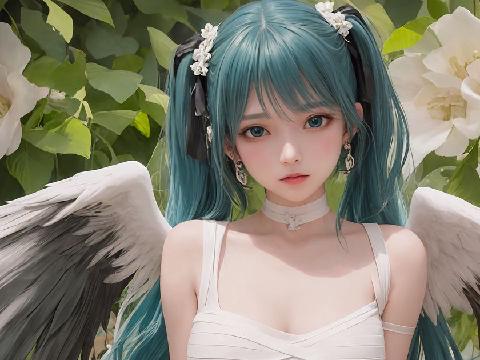 【小说】魔教奸细风流录