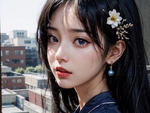 【小说】翎绯仙子的劫难