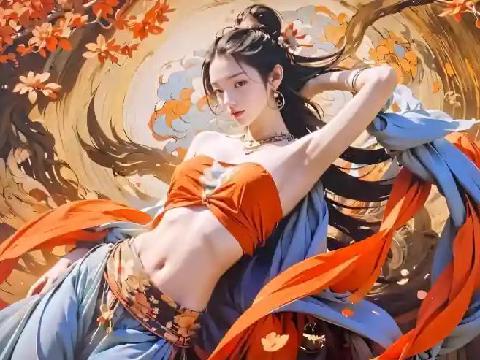 【小说】仙子们都太粘人了