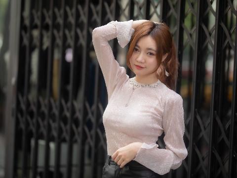 【小说】政务云雨