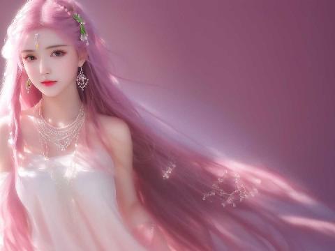 【小说】群星的王女
