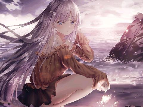 【小说】顶级魅魔寄生后,校花崩溃了