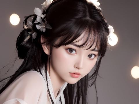 【小说】烟雨红尘谱