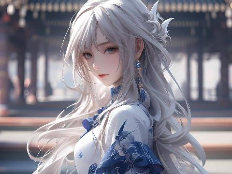 【小说】合欢宗天生炉鼎:美女如云的双修之路