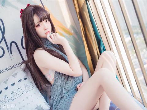 【小说】欲女何梦琪