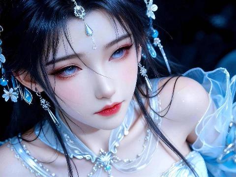 【小说】穿越仙侠:组建专属炉鼎后宫