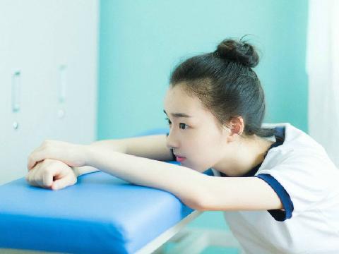 【小说】百合沉沦