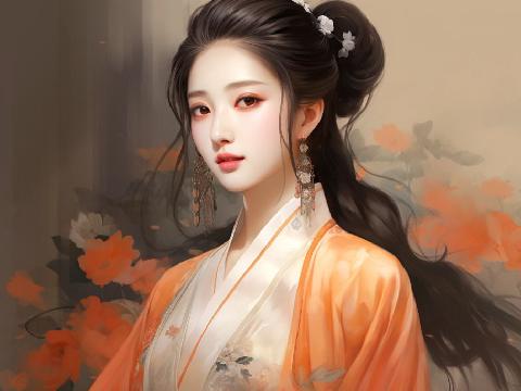 【小说】孤鸿