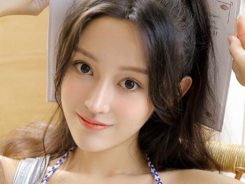 【小说】我的清纯校花女友才没那么容易白给