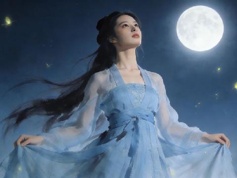 【小说】红尘欢愉录