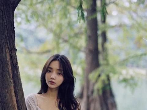 【小说】绿色摄影师