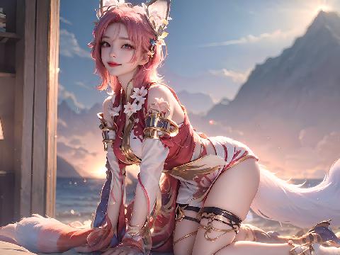 【小说】我为纣王之傲啸封神