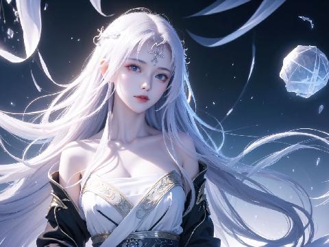 【小说】凡女修仙传-风起合欢