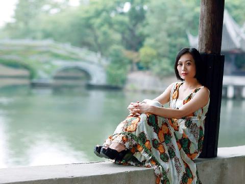 【小说】情开两朵花难折