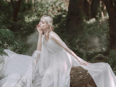 【小说】在女神的帮助下,我成立了理想中的后宫