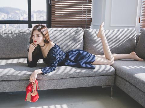 【小说】出借游戏
