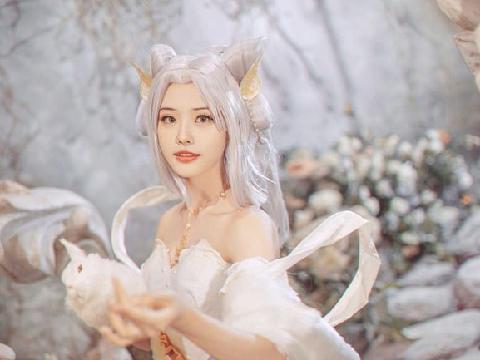【小说】再说嫦娥之中秋快乐