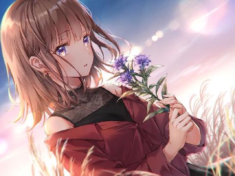 【小说】淫色综漫:我的美少女征服系统