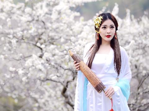 【小说】大唐淫游记