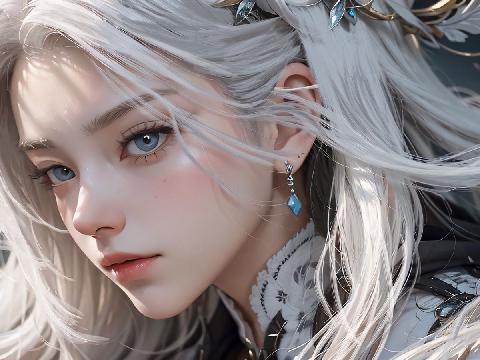 【小说】这么骚包的火焰剑士,开个后宫怎么了?