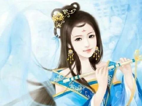 我爱邻家小仙女