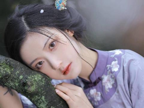 【小说】潇湘别传
