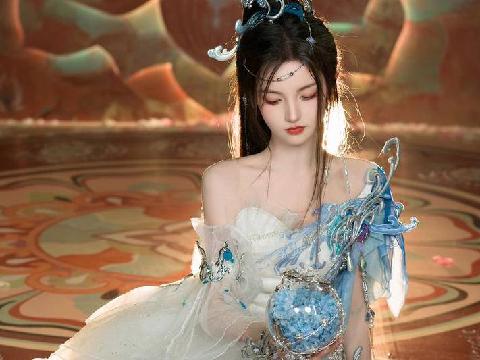 【小说】掌御诸天(重置版)