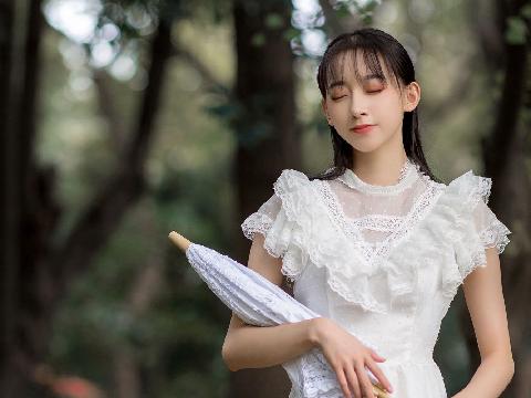 【小说】面具