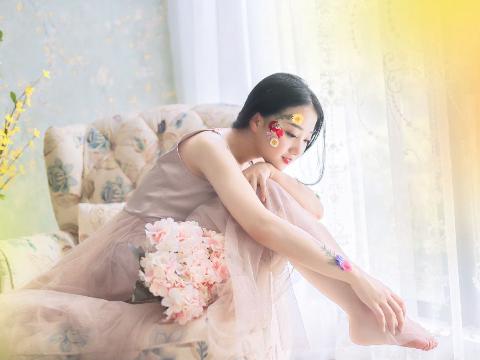 【小说】姝色入骨