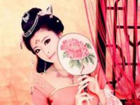 红楼遗秘