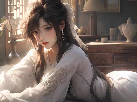 【小说】天使与魅魔降临到我身边