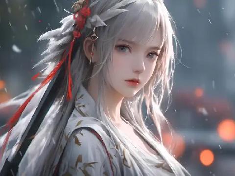 【小说】万界穿梭:开局执掌合欢仙国